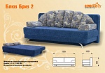 Еврокнижка Бриз 2