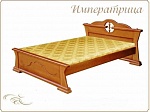 Кровать Императрица