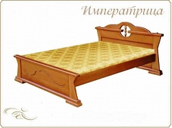 Кровать Императрица