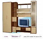Стенка Фиджи-1