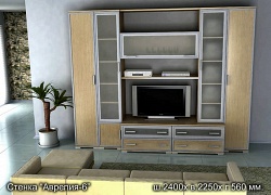 Стенка Аврелия 6