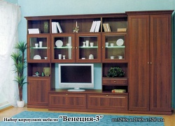 Стенка Венеция-3