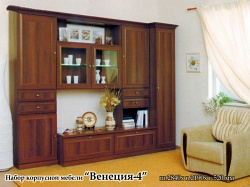 Стенка Венеция-4