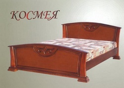 Кровать Космея