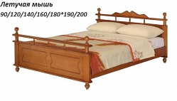 Кровать Летучая мышь