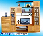 Стенка Формула