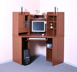 Компьютерный стол «Профи-2»