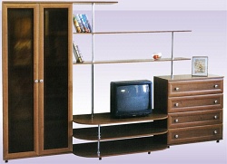 Стенка Бетховен 6