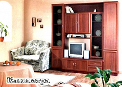 Стенка Клеопатра