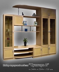 Стенка Сунгирь-2