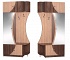 Прихожая Леда-4