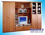 Стенка Николь-2