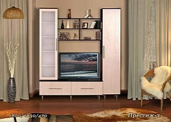 Стенка Престиж-3