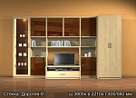 Стенка Доротея-9