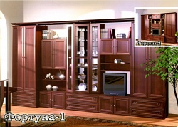 Стенка Фортуна