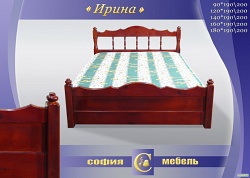 Кровать Ирина