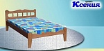 Кровать Ксения