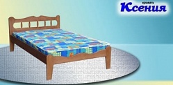 Кровать Ксения